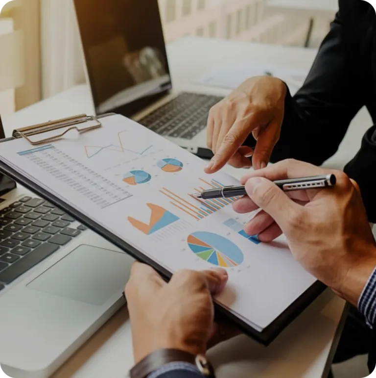 Verification of Deposit Letter